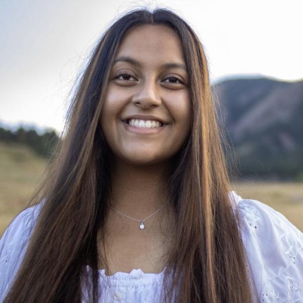 Anoushka Jani, Neuroscience