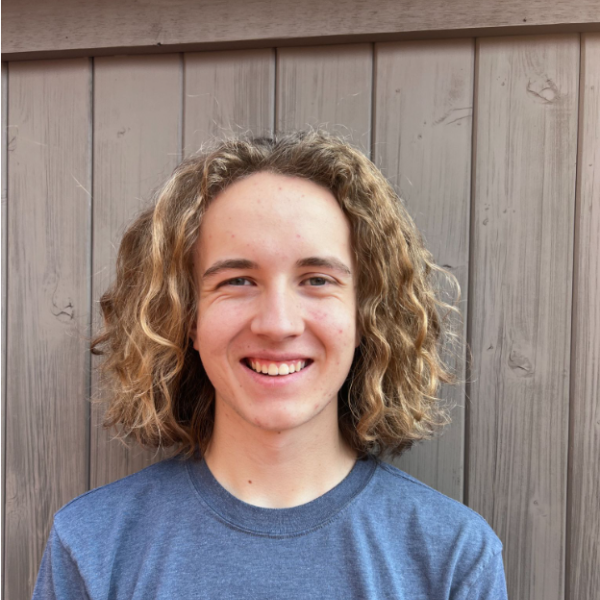 Aidan Janney, Mathematics