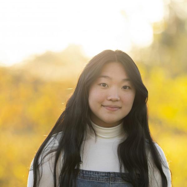 Abigail Jeong, Biochemistry