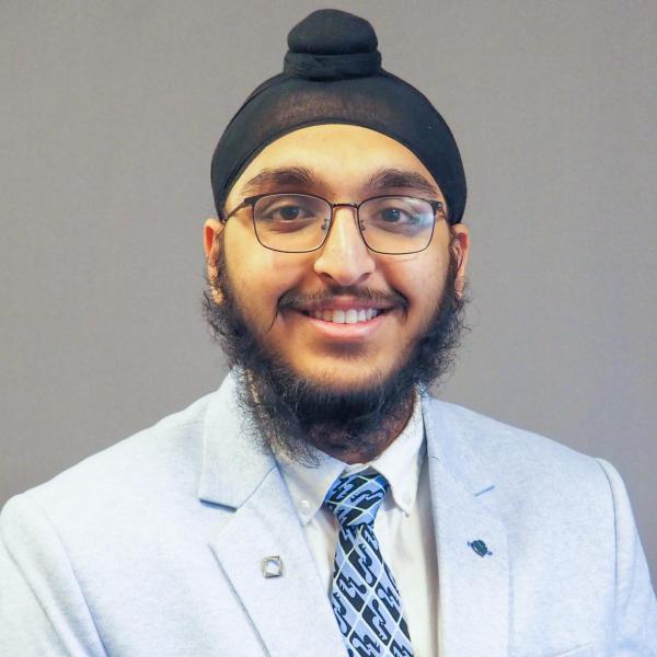 Jaikrit Johar, Pre-Health