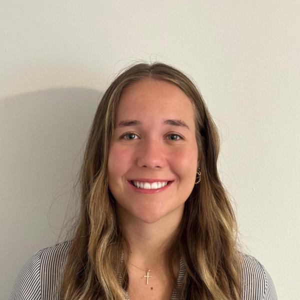 Katie Johnson, Psychology