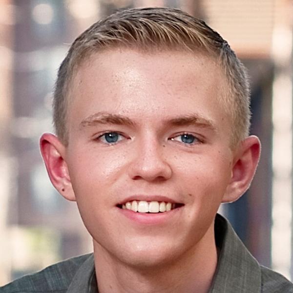 AJ Juenemann, Mathematics