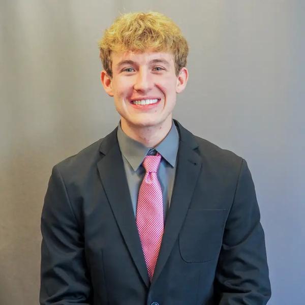 Kaden Piel, Business - Open Option