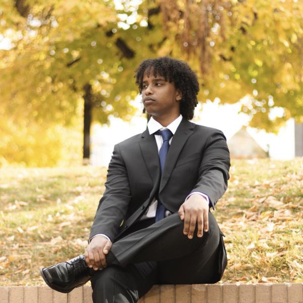 Kayo Abdi, Computer Science
