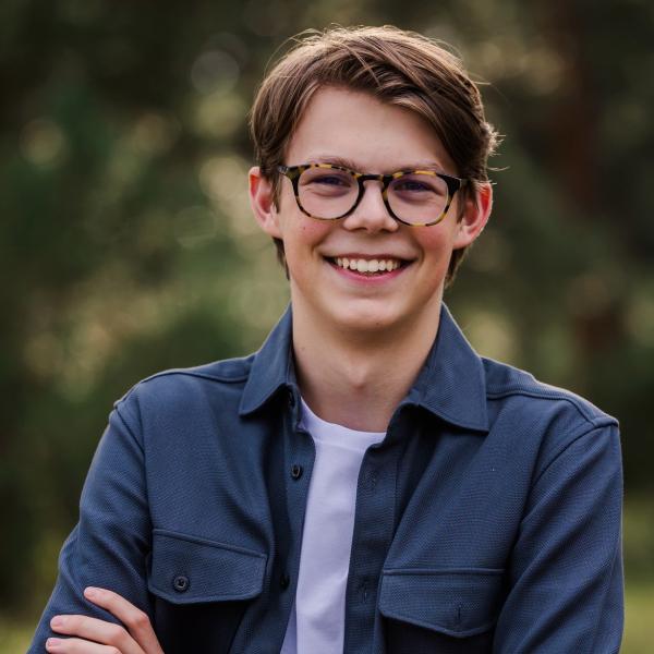 Henry Kester, Psychology