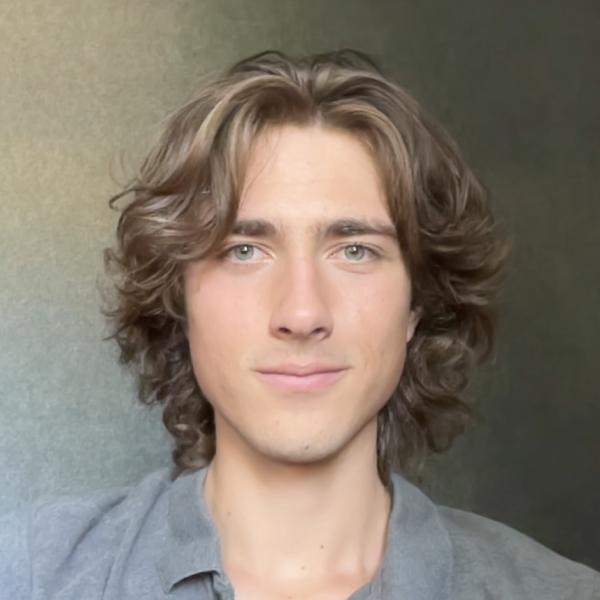 Rodion Kristoforov, Mechanical Engineering