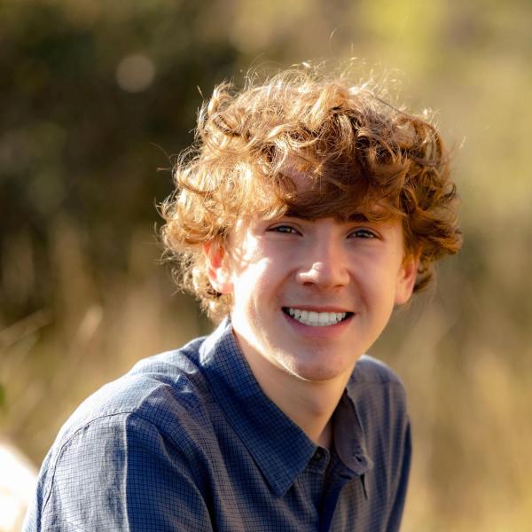 Cooper Kilcoyne, Psychology