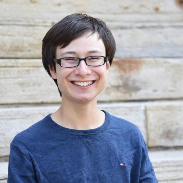 Nathan Lee, Leadership Studies