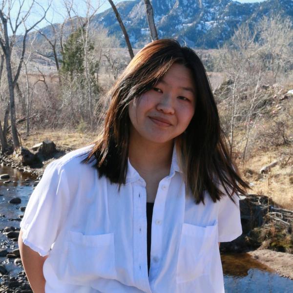Sonya Li, Molecular, Cellular, and Developmental Biology