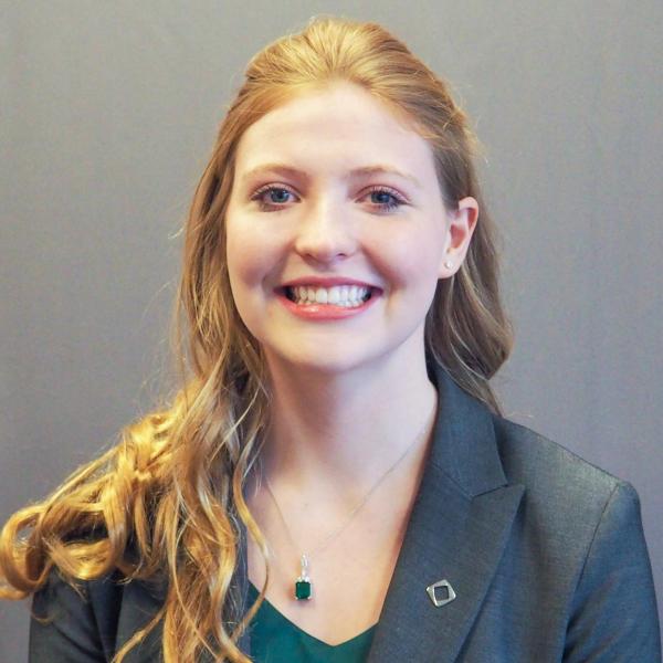 Katherine Little, Leadership Studies