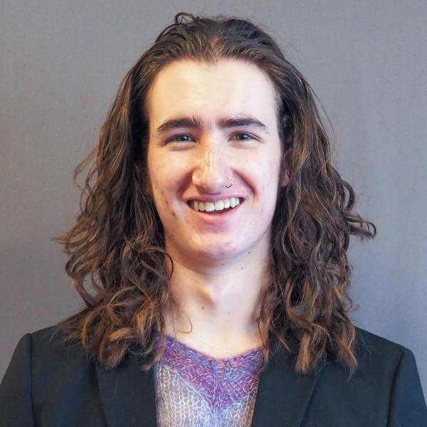 Caleb Loewengart, Creative Technology and Design