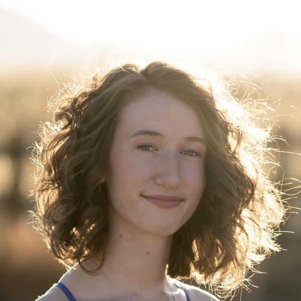 Arianna McCarty, Pre-Health