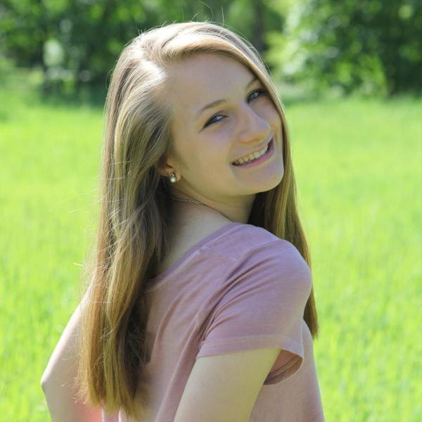 Holly McCollough
