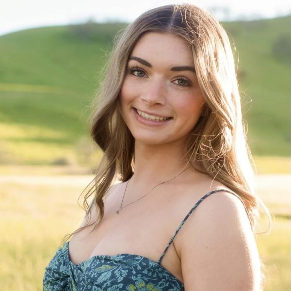 Katelyn McHugh, Marketing