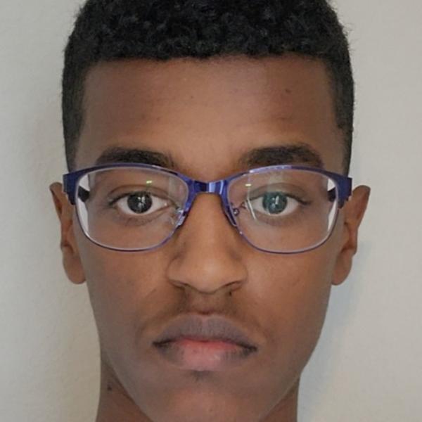 Adonay Mezgebe, Electrical Engineering 