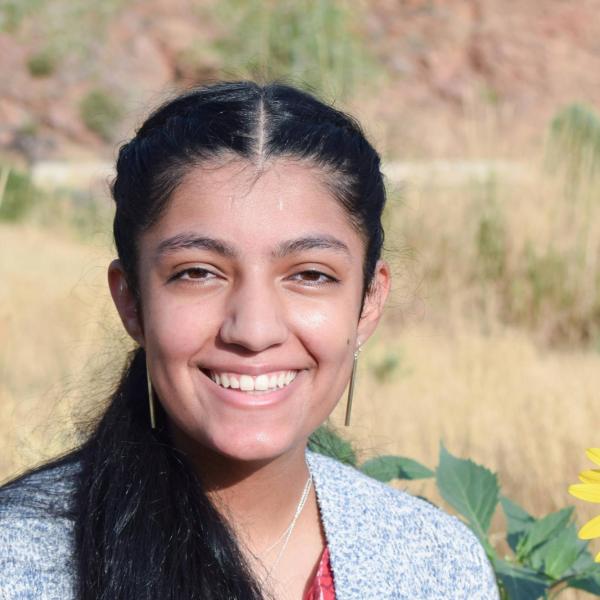 Anjali Misra, Pre Health