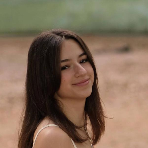 Natalie Montoya, Sociology