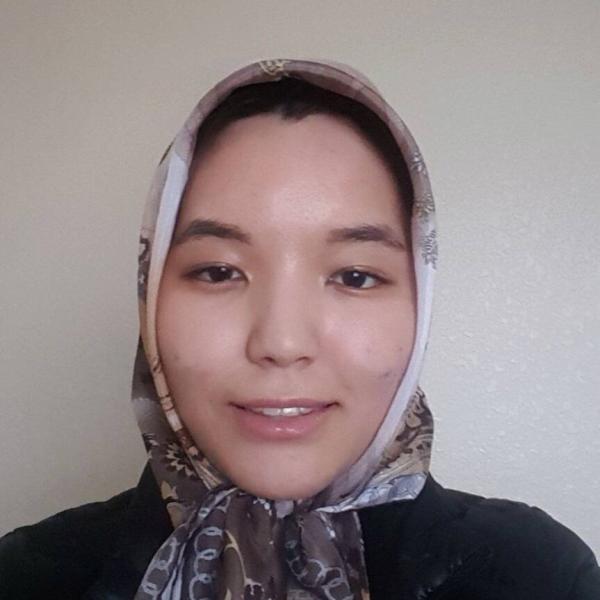 Narges Moradi, Biochemistry
