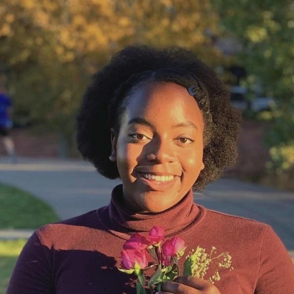 Ornella Musinguzi, Political Science
