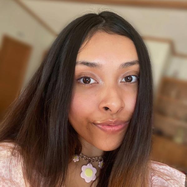 Jaqueline Rangel, Speech, Language, Hearing Sciences