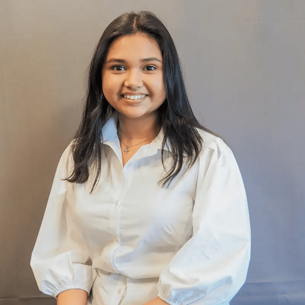 Reema Baishya, Electrical and Computer Engineering