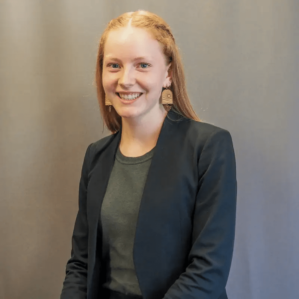 Rhiannon Danborn, Evolutionary Biology