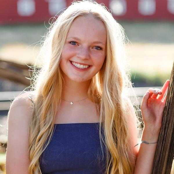 Riley Jones, Mechanical Engineering