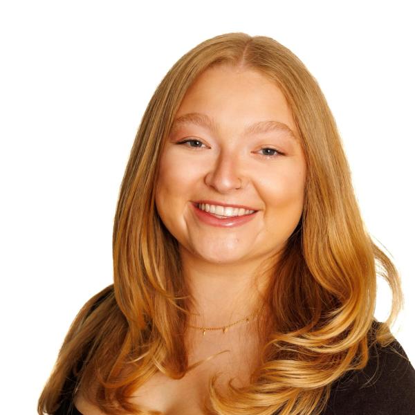 Sadie Korngold-Finkelstein, Rising Junior, Economics & Psychology