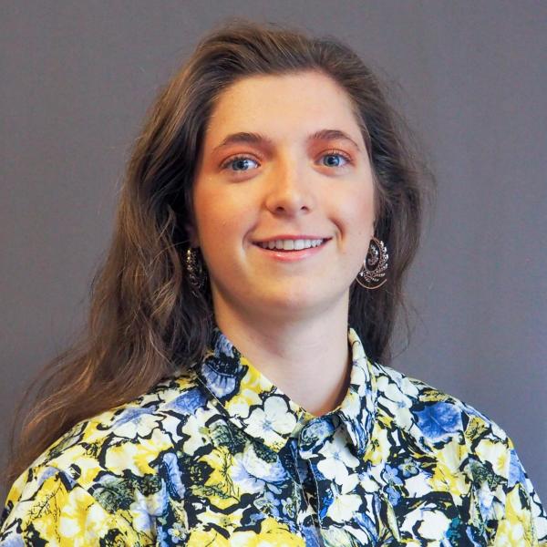 Mariah Rosenweig, Humanities