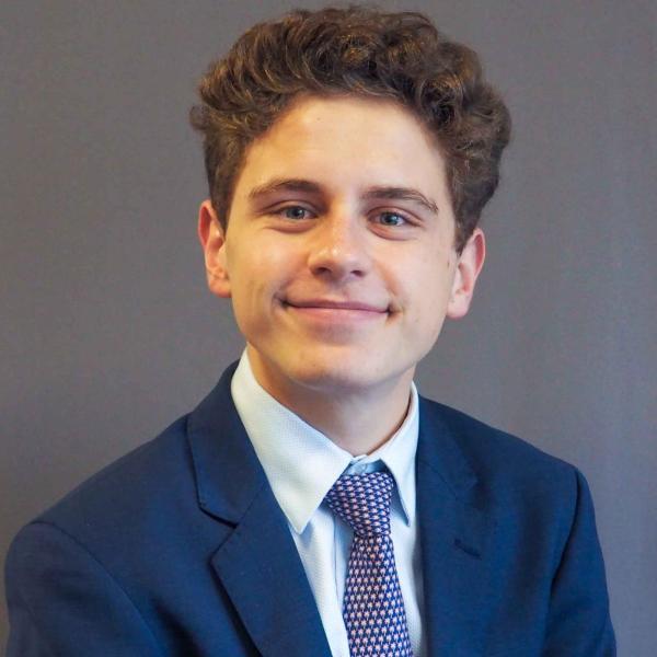 Myles Rubin, Leadership Studies