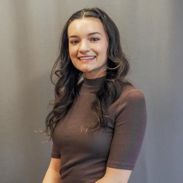 Sarah Blazier, Political Science