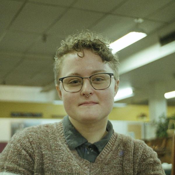 Ollie Schantz, Information Science