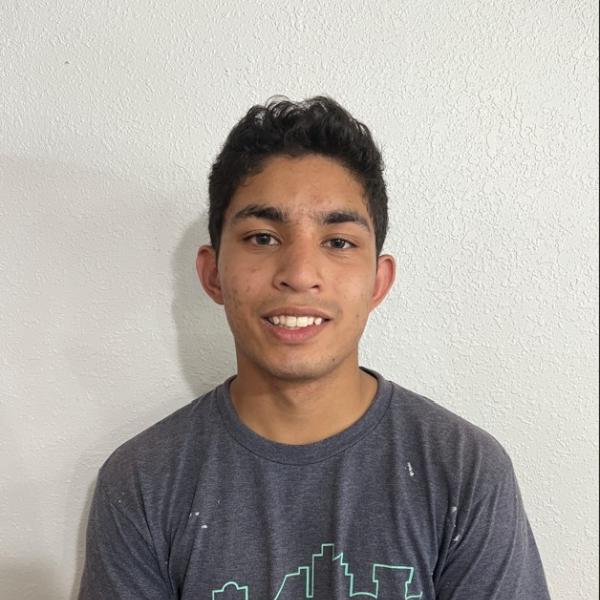 Josiah Shehata, Applied Mathematics