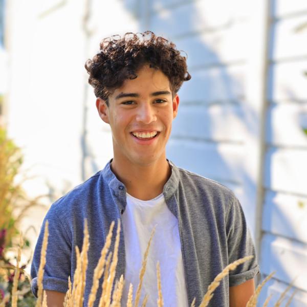 Sebastian Aguirre, Pre-Health