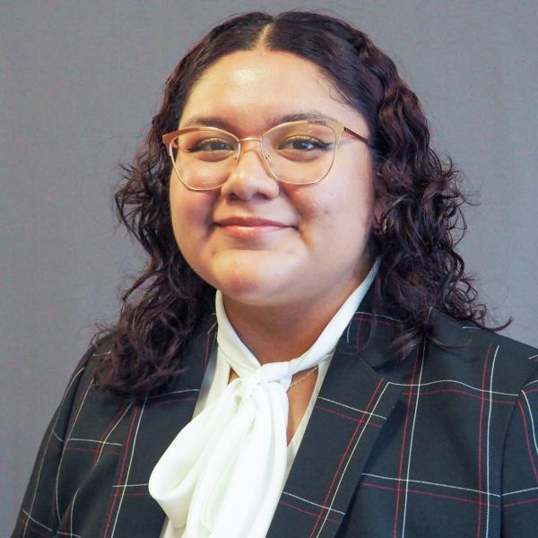 Iris Serrano, Strategic Communication