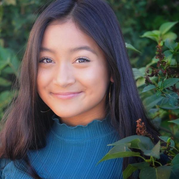Shreya Shrestha