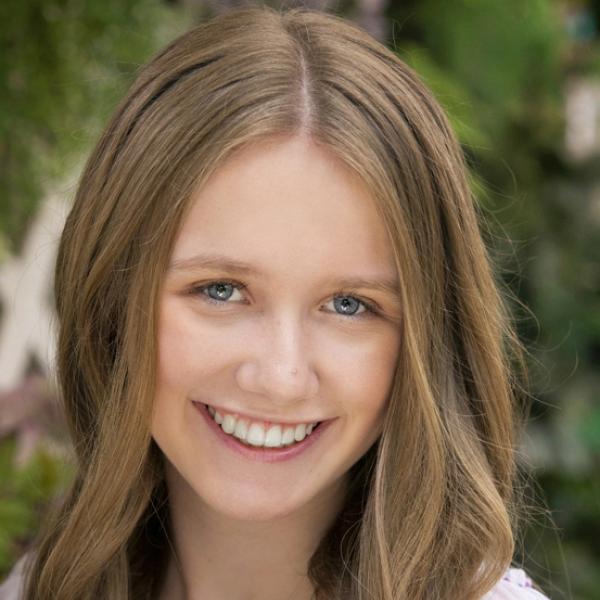Caitlyn Sieg, Integrative Physiology