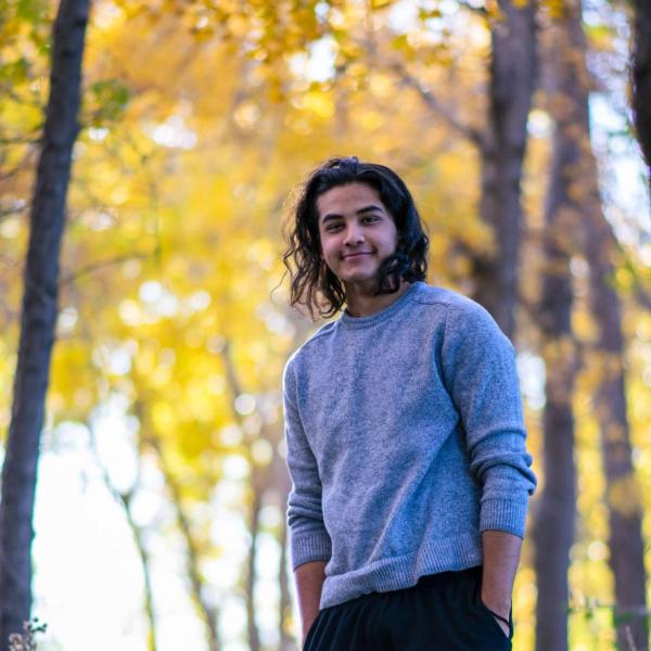 Abhi Siwakoti, Aerospace Engineering