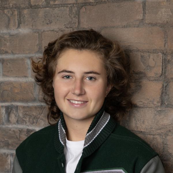 Abbey Skale, Aerospace Engineering Sciences