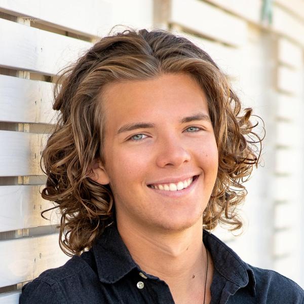 Samuel Sloss, Chemical Engineering