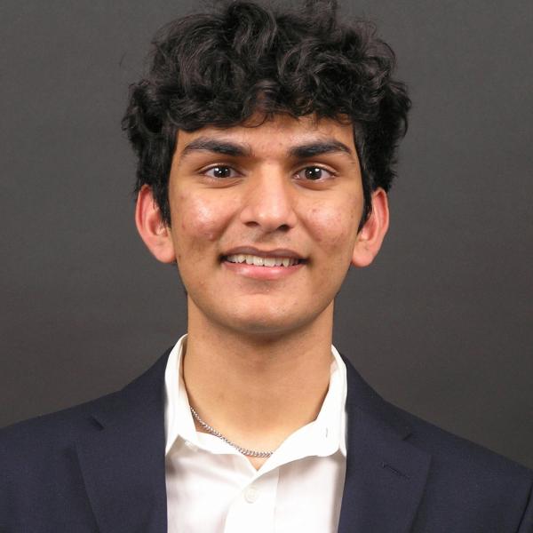 Harroop Sooch, Aerospace Engineering Sciences