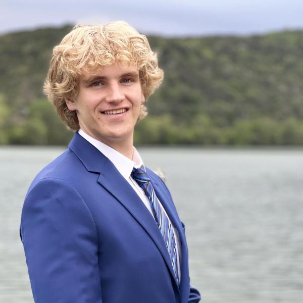 Archer Spelman, Business- Open Option