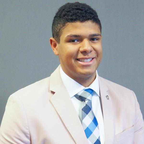 Louis Stempfer, Business Analytics