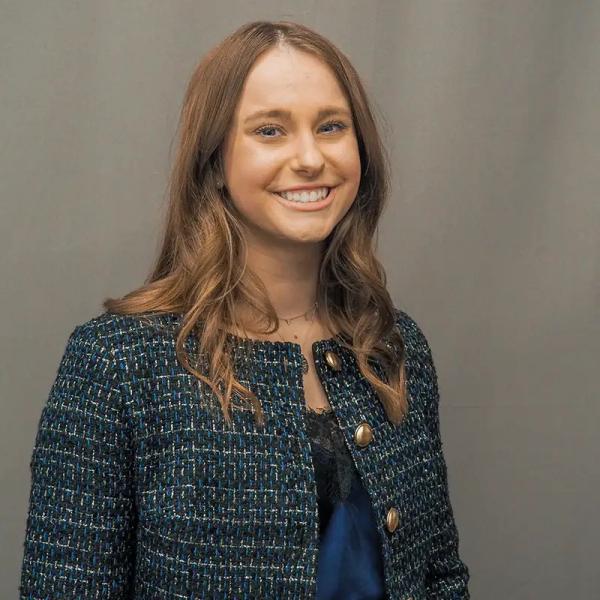 Tayla Martin, Accounting