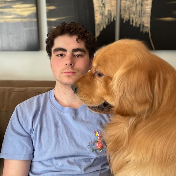 AJ Tolin, Strategic Communications