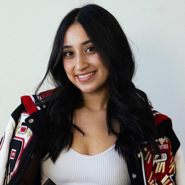 Alexa Tovar, Strategic Communications