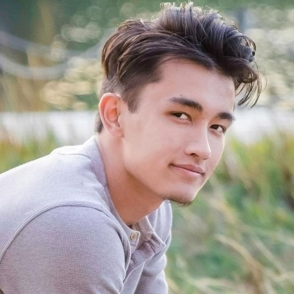 Sam Uyemura, Aerospace Engineering