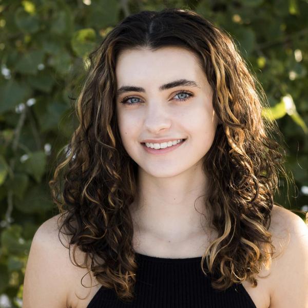Ann Marie Vanderveen, Spanish