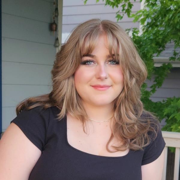 Skyler Viles, Ecology & Evolutionary Biology