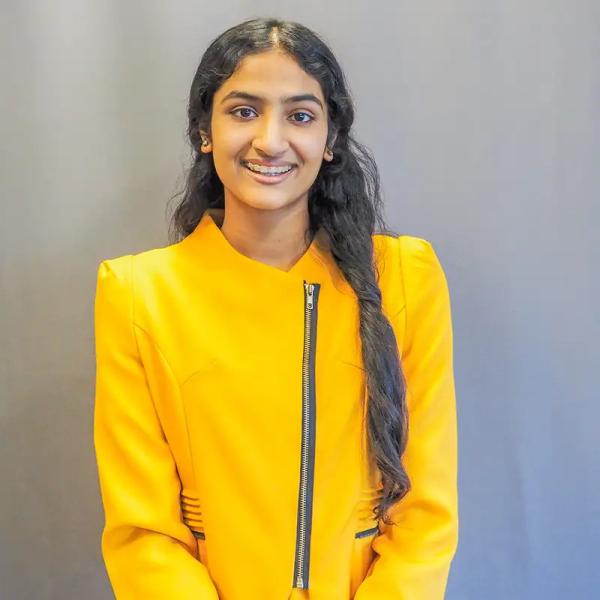 Nandhana Vivek, Integrated Physiology